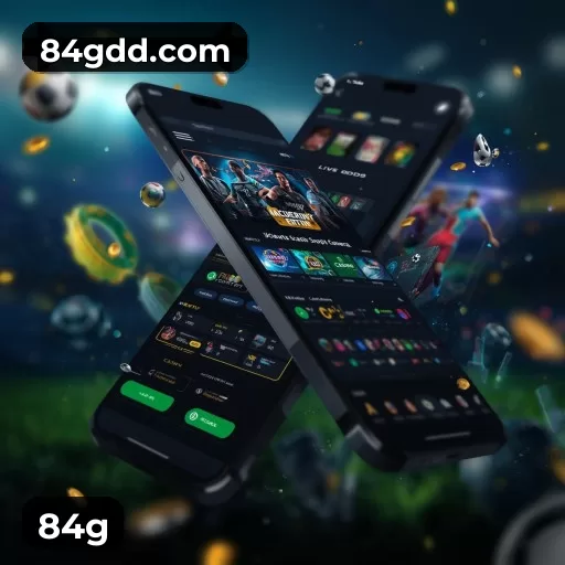 Guia passo a passo para instalar o aplicativo 84g