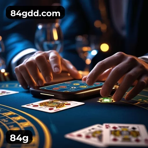 Como participar da comunidade 84g no Facebook