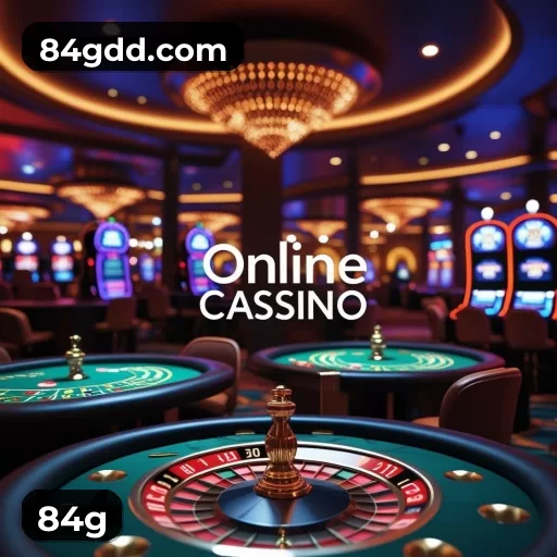 App 84g com catálogo premium, PIX e suporte 24/7