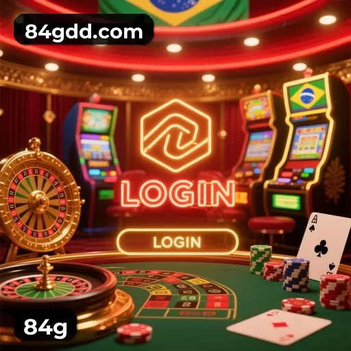 84g em números - plataforma líder no Brasil desde 2020
