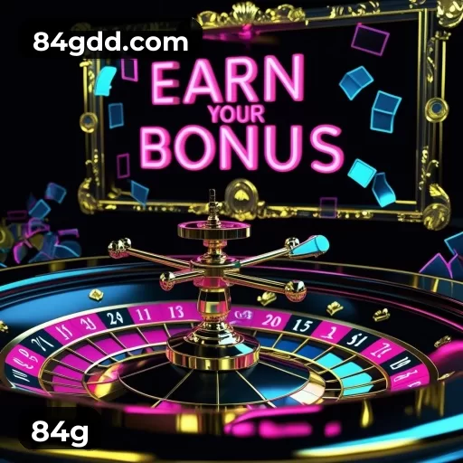 Catálogo de 2.547 jogos da 84g incluindo Pragmatic Play e Evolution Gaming