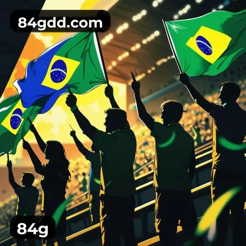 Plataforma 84g - experiência mobile certificada e transparente