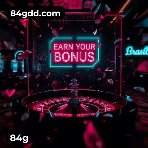 84g com RTP verificado e jogos auditados pela eCOGRA