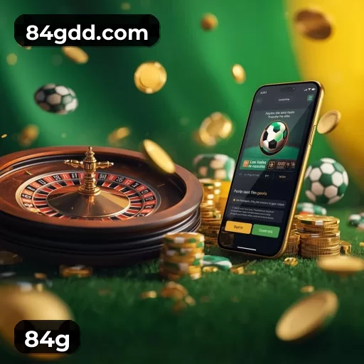 Top provedores tier-1 de slots na plataforma 84g