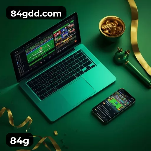 Bônus exclusivo do APK 84g