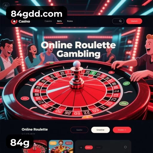 84g licenciado com transparência e jogo responsável