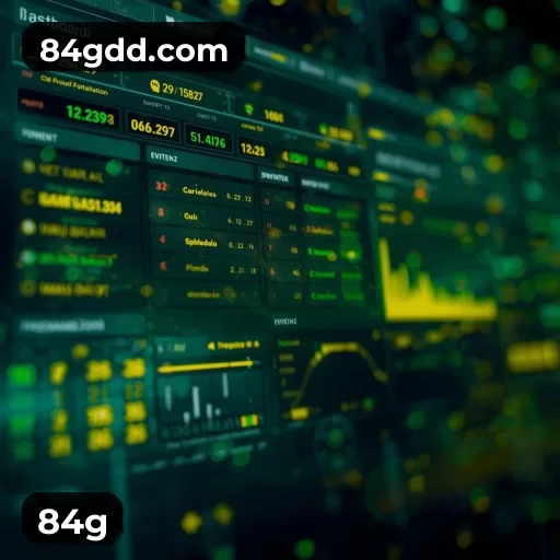 Cadastro rápido na 84g em menos de 2 minutos