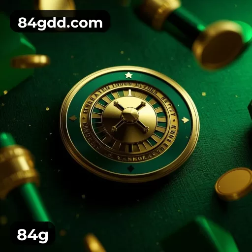 84g com RTP verificado e jogos auditados pela eCOGRA