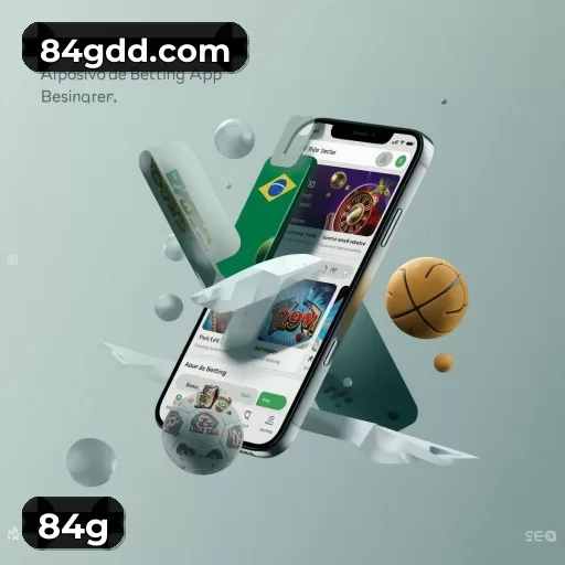 Requisitos verificados para baixar o app 84g no Brasil