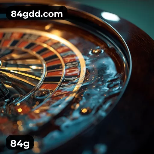 Plataforma 84g — 99,94% uptime e PIX instantâneo