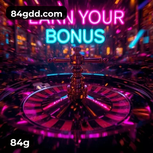 Bônus 84g R$5.000 mais 500 giros grátis com rollover justo