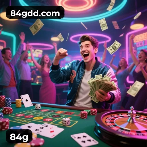 Estratégias comprovadas para Fortune Games na 84g